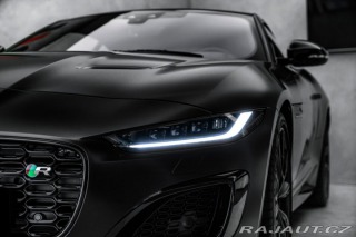 Jaguar F-Type R AWD coupe Performance 2023