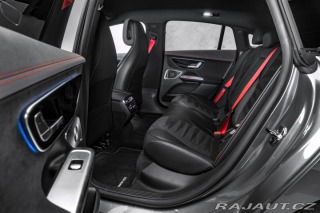 Mercedes-Benz EQE 53 AMG 4m+, čerpadlo, vzd 2023