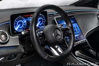 Mercedes-Benz EQE 53 AMG 4m+, čerpadlo, vzd 2023
