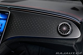 Mercedes-Benz EQE 53 AMG 4m+, čerpadlo, vzd 2023