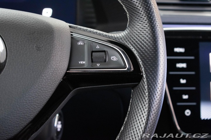 Škoda Superb 2.0TDI 140kW*SPORTLINE*VI 2019