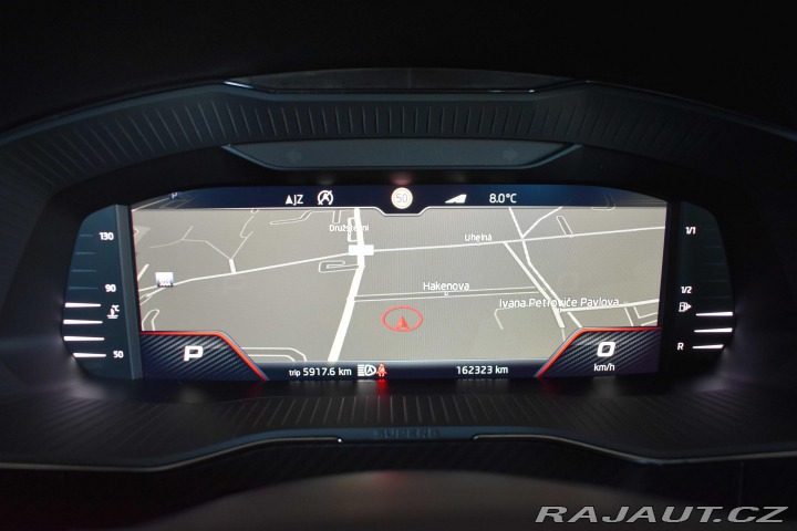 Škoda Superb 2.0TDI 140kW*SPORTLINE*CO 2019