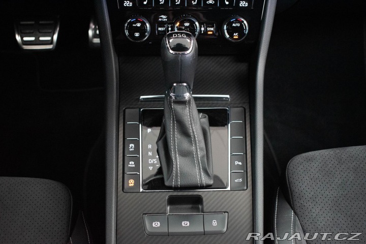 Škoda Superb 2.0TDI 140kW*SPORTLINE*VI 2019