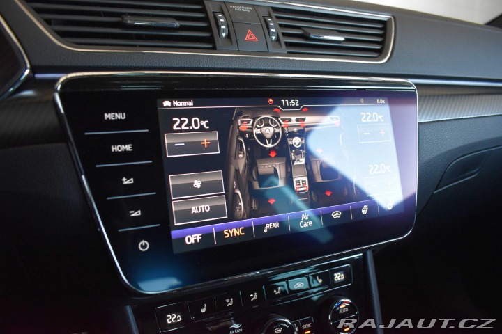 Škoda Superb 2.0TDI 140kW*SPORTLINE*CO 2019