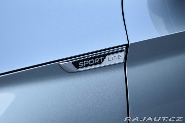 Škoda Superb 2.0TDI 140kW*SPORTLINE*CO 2019