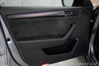 Škoda Superb 2.0TDI 140kW*SPORTLINE*VI 2019