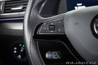 Škoda Superb 2.0TDI 140kW*SPORTLINE*VI 2019