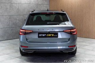 Škoda Superb 2.0TDI 140kW*SPORTLINE*VI 2019