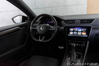 Škoda Superb 2.0TDI 140kW*SPORTLINE*VI 2019
