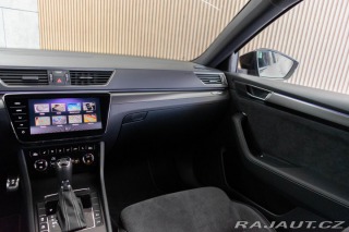 Škoda Superb 2.0TDI 140kW*SPORTLINE*VI 2019