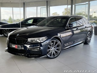 BMW 5 530d M-SPORT*Performance*