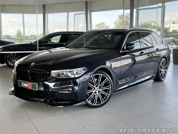 BMW 5 530d M-SPORT*Performance* 2020