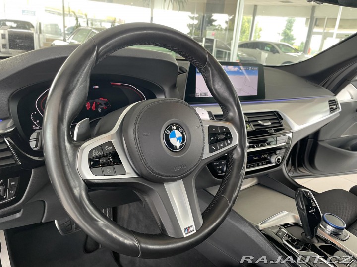 BMW 5 530d M-SPORT*Performance* 2020