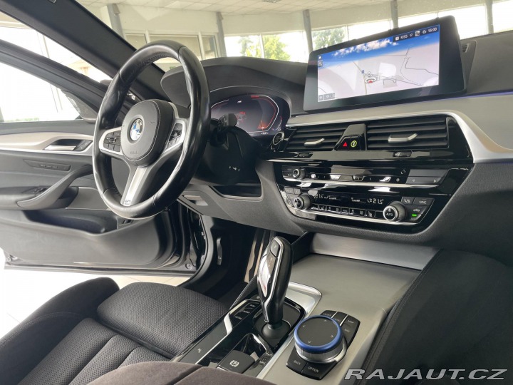 BMW 5 530d M-SPORT*Performance* 2020