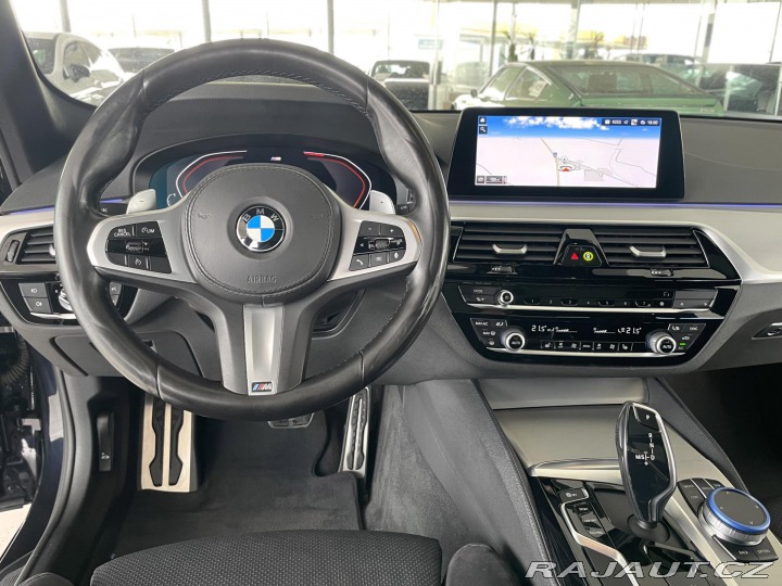 BMW 5 530d M-SPORT*Performance* 2020