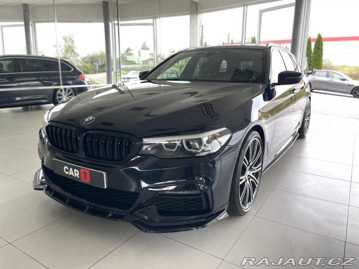 BMW 5 530d M-SPORT*Performance* 2020