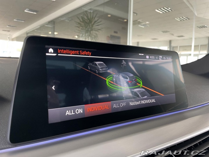 BMW 5 530d M-SPORT*Performance* 2020