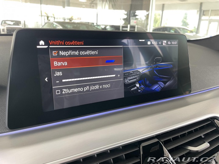 BMW 5 530d M-SPORT*Performance* 2020