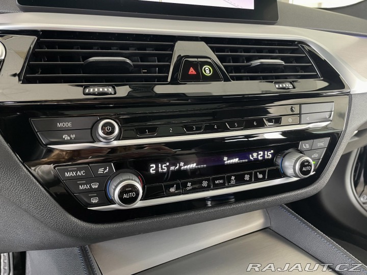 BMW 5 530d M-SPORT*Performance* 2020
