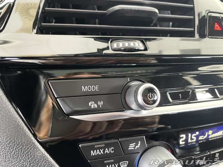 BMW 5 530d M-SPORT*Performance* 2020