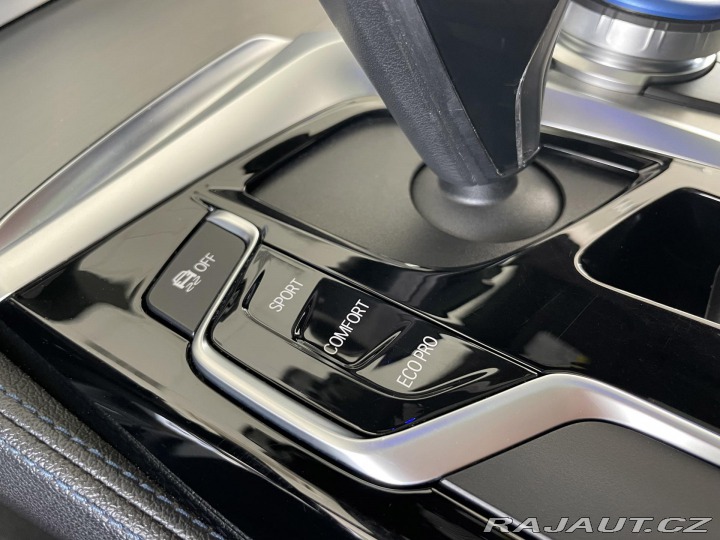 BMW 5 530d M-SPORT*Performance* 2020