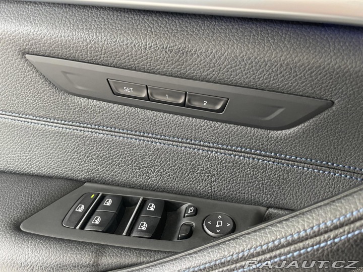 BMW 5 530d M-SPORT*Performance* 2020