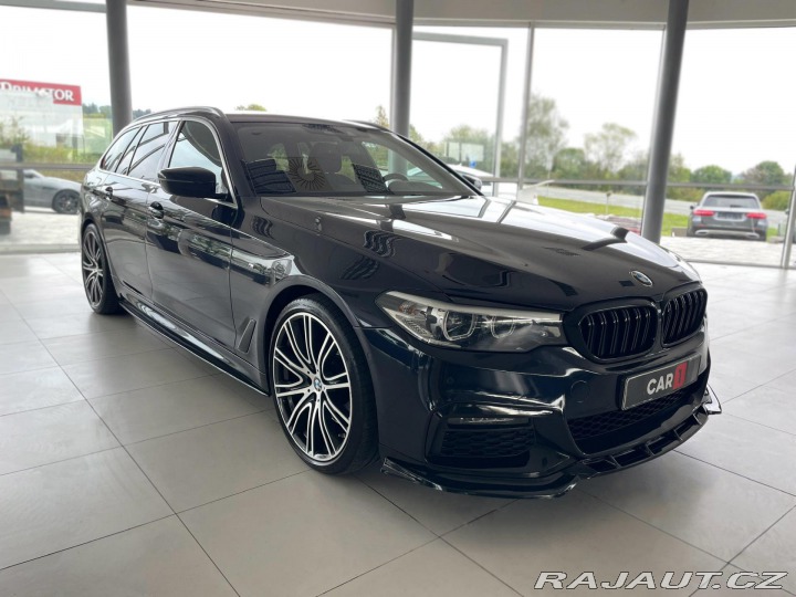 BMW 5 530d M-SPORT*Performance* 2020