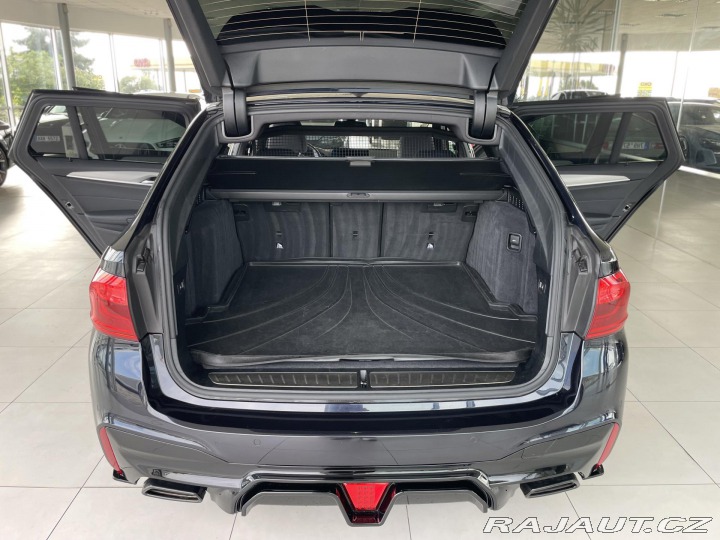 BMW 5 530d M-SPORT*Performance* 2020