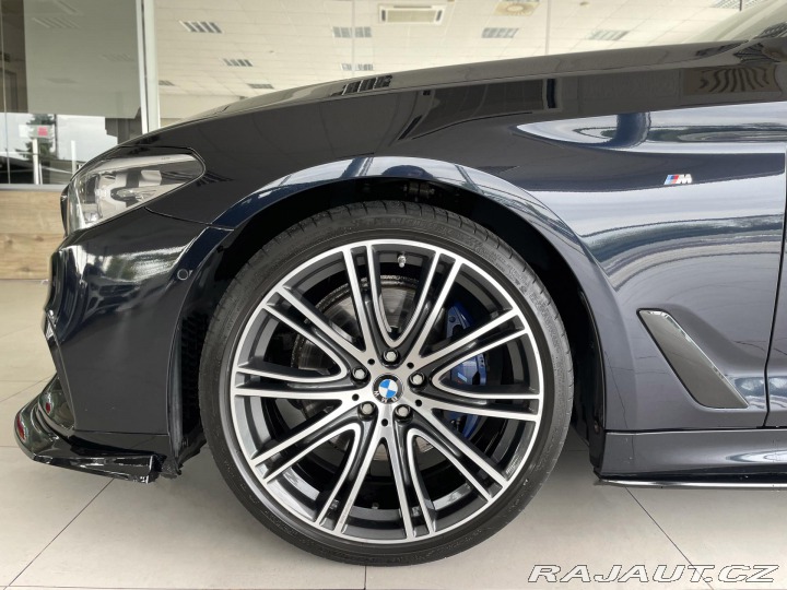 BMW 5 530d M-SPORT*Performance* 2020