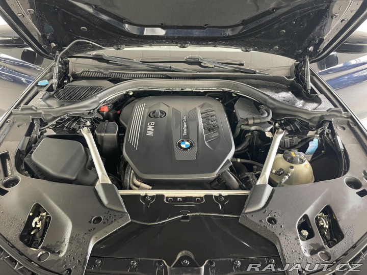 BMW 5 530d M-SPORT*Performance* 2020