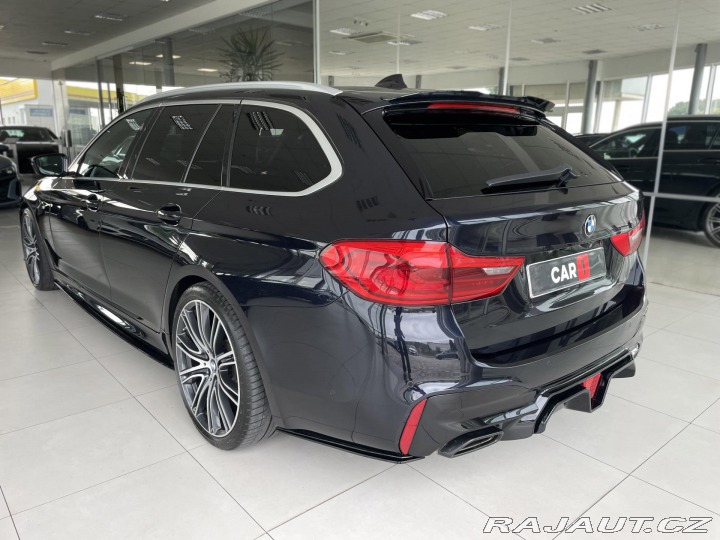 BMW 5 530d M-SPORT*Performance* 2020