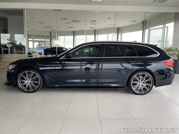 BMW 5 530d M-SPORT*Performance* 2020