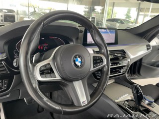BMW 5 530d M-SPORT*Performance* 2020