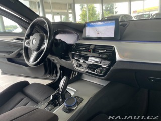 BMW 5 530d M-SPORT*Performance* 2020