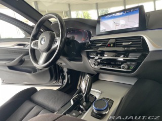 BMW 5 530d M-SPORT*Performance* 2020