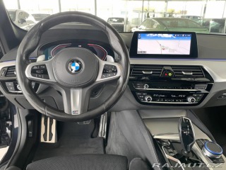 BMW 5 530d M-SPORT*Performance* 2020