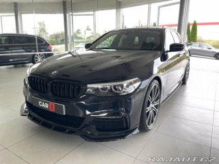 BMW 5 530d M-SPORT*Performance* 2020