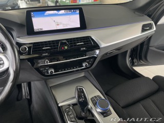 BMW 5 530d M-SPORT*Performance* 2020