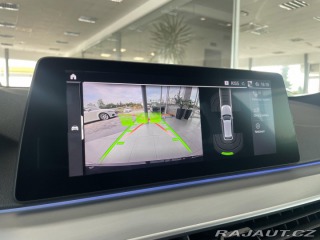BMW 5 530d M-SPORT*Performance* 2020
