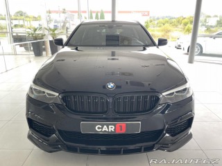 BMW 5 530d M-SPORT*Performance* 2020