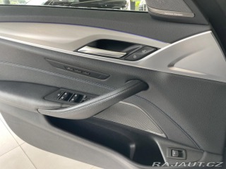 BMW 5 530d M-SPORT*Performance* 2020