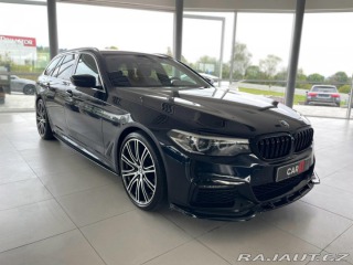 BMW 5 530d M-SPORT*Performance* 2020