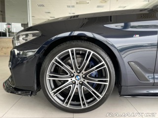 BMW 5 530d M-SPORT*Performance* 2020