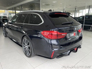 BMW 5 530d M-SPORT*Performance* 2020