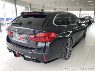BMW 5 530d M-SPORT*Performance* 2020