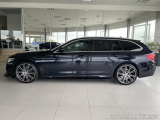 BMW 5 530d M-SPORT*Performance* 2020