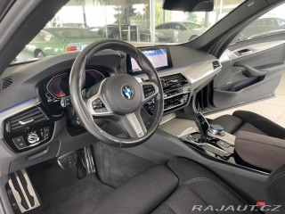 BMW 5 530d M-SPORT*Performance* 2020