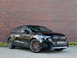 Audi Q8 60 TFSIe Quattro 360KW e