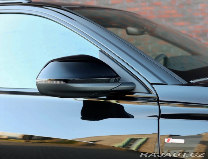 Audi Q8 60 TFSIe Quattro 360KW e 2025