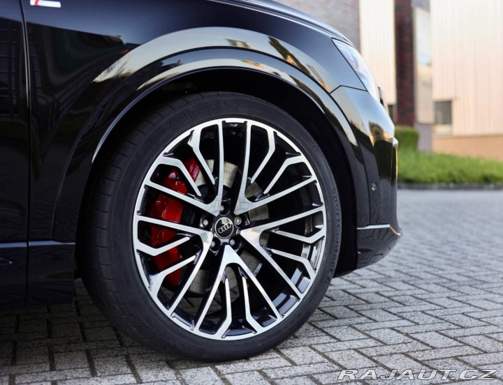 Audi Q8 60 TFSIe Quattro 360KW e 2025